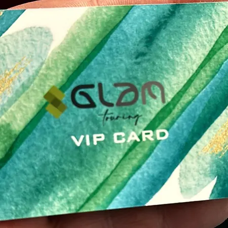 Vista Mare Experience غالّيبولي