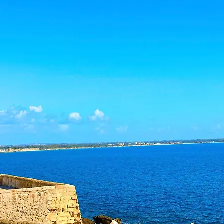 بيت للعطل Vista Mare Experience