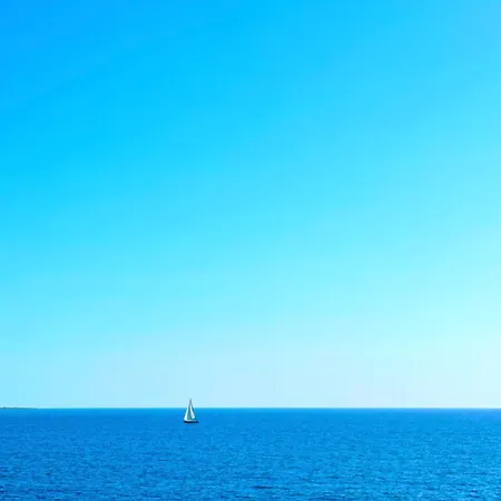 بيت للعطل Vista Mare Experience غالّيبولي