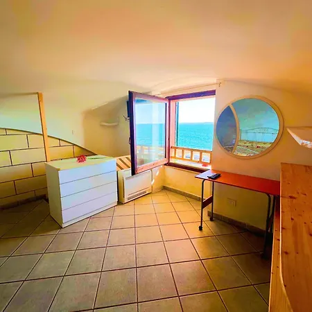 Vista Mare Experience