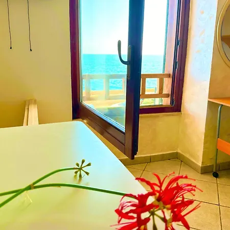 Vista Mare Experience