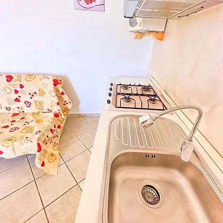 Vista Mare Experience غالّيبولي