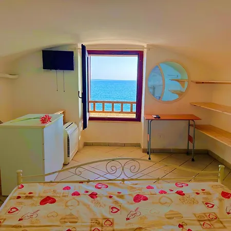 Vista Mare Experience بيت للعطل غالّيبولي