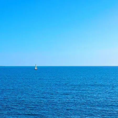 Vista Mare Experience بيت للعطل