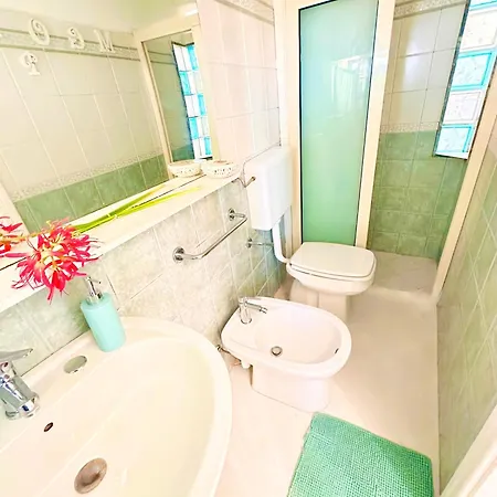 Vista Mare Experience بيت للعطل