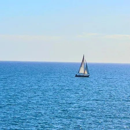 Vista Mare Experience بيت للعطل