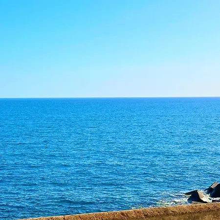 Vista Mare Experience * غالّيبولي