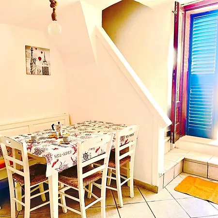 Vista Mare Experience بيت للعطل